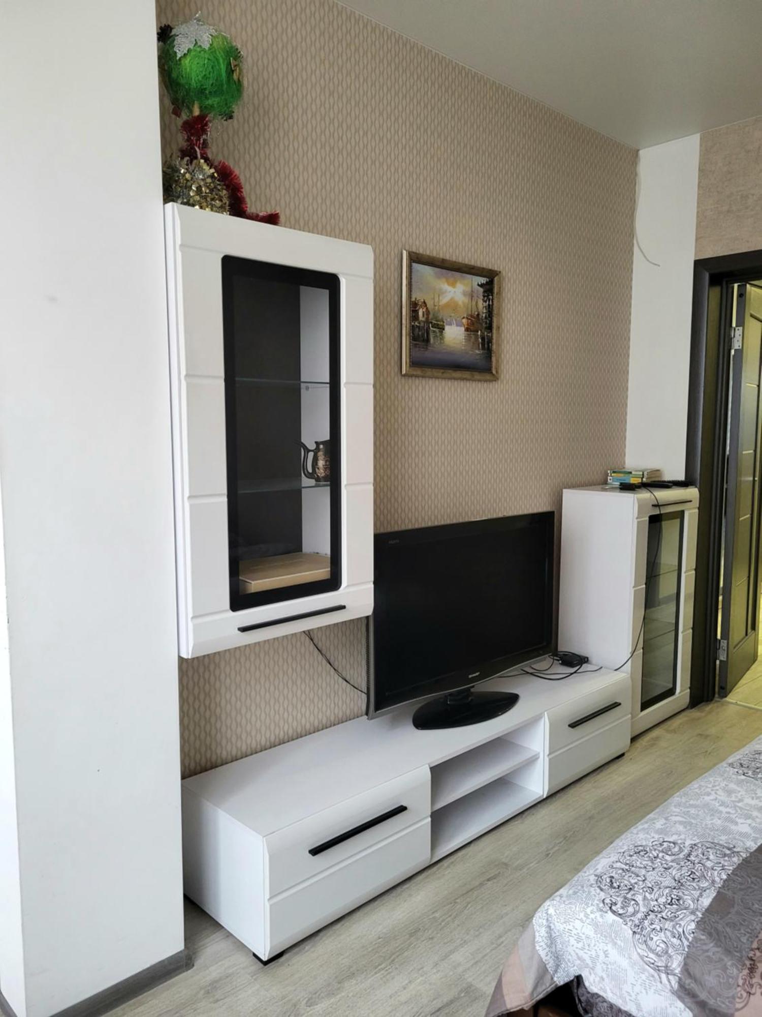 Семицвіт Apartment Lviv Bagian luar foto