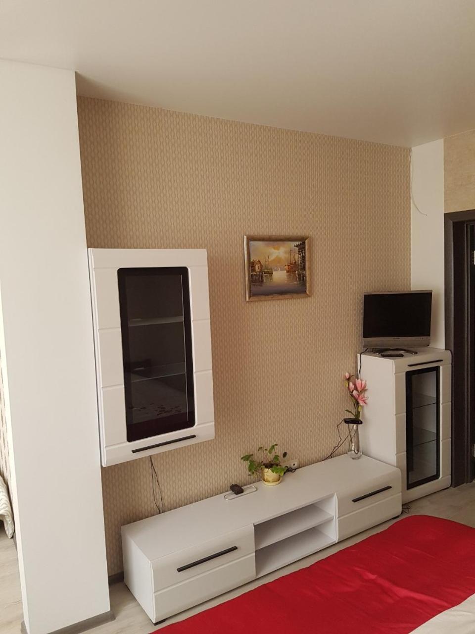 Семицвіт Apartment Lviv Bagian luar foto